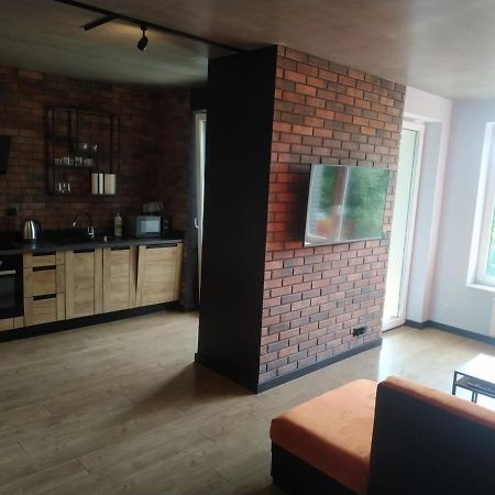 Appartement Prohibicja à Rzeszów Extérieur photo