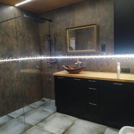 Appartement Prohibicja à Rzeszów Extérieur photo