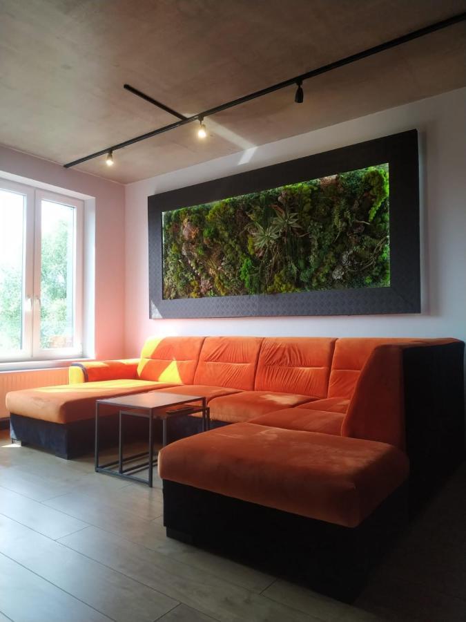 Appartement Prohibicja à Rzeszów Extérieur photo