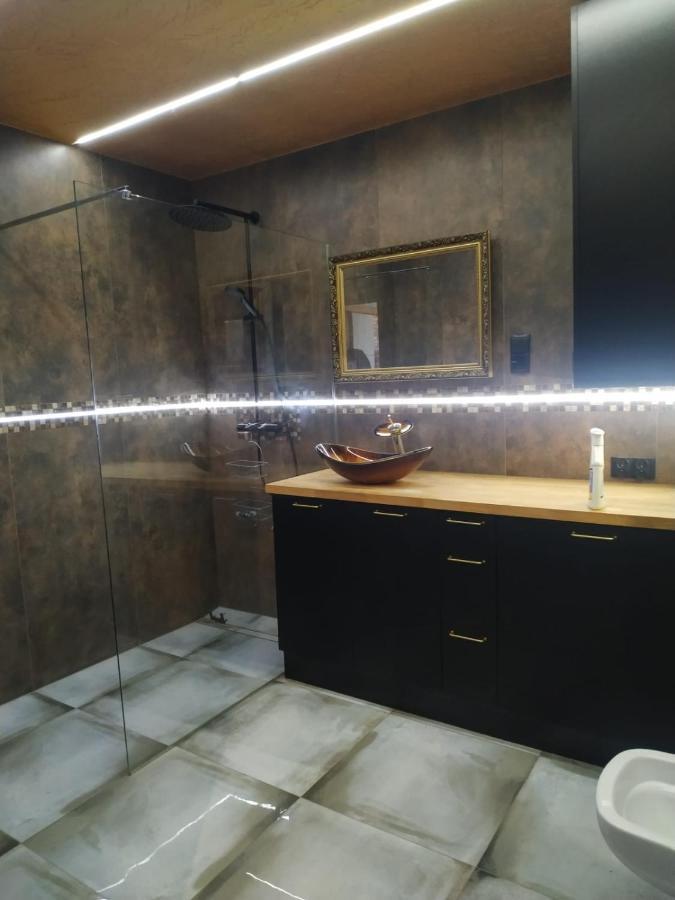Appartement Prohibicja à Rzeszów Extérieur photo